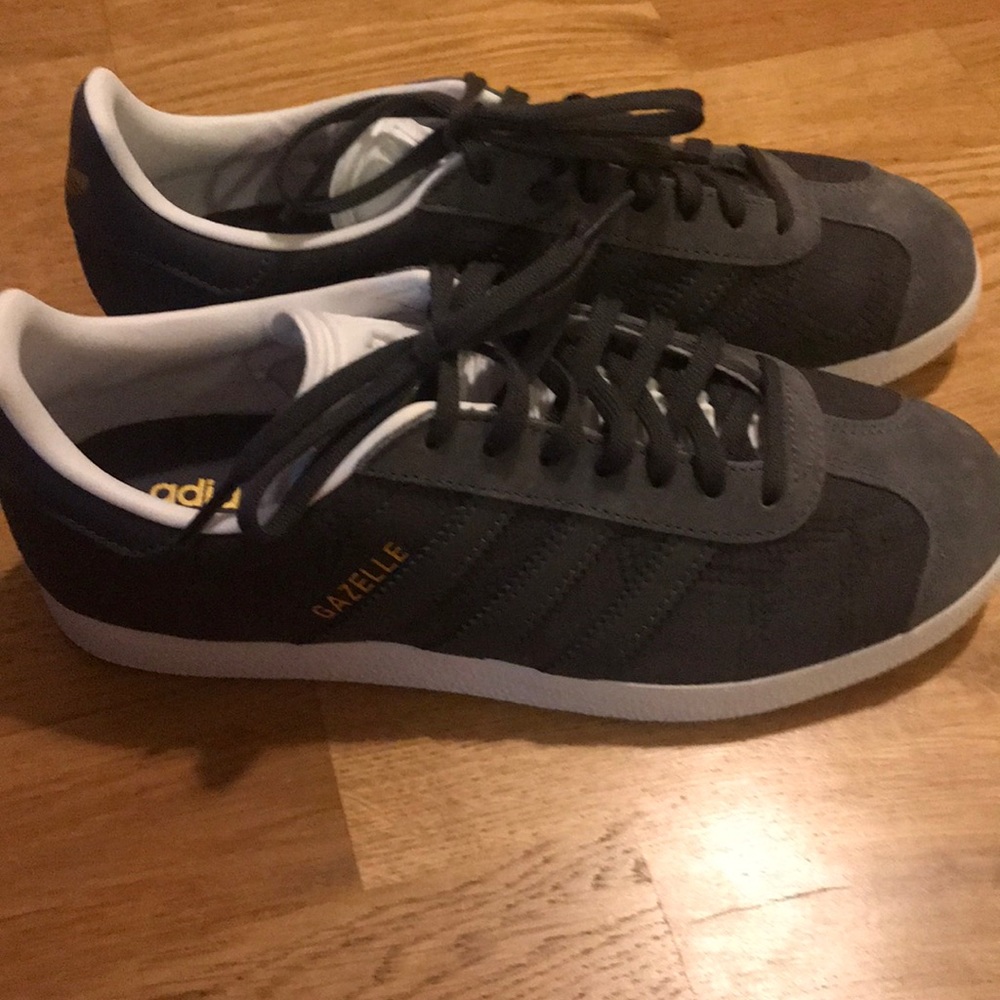 Adidas Gazelles